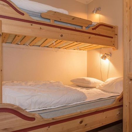 Skitorget Apartments Trysil Ngoại thất bức ảnh