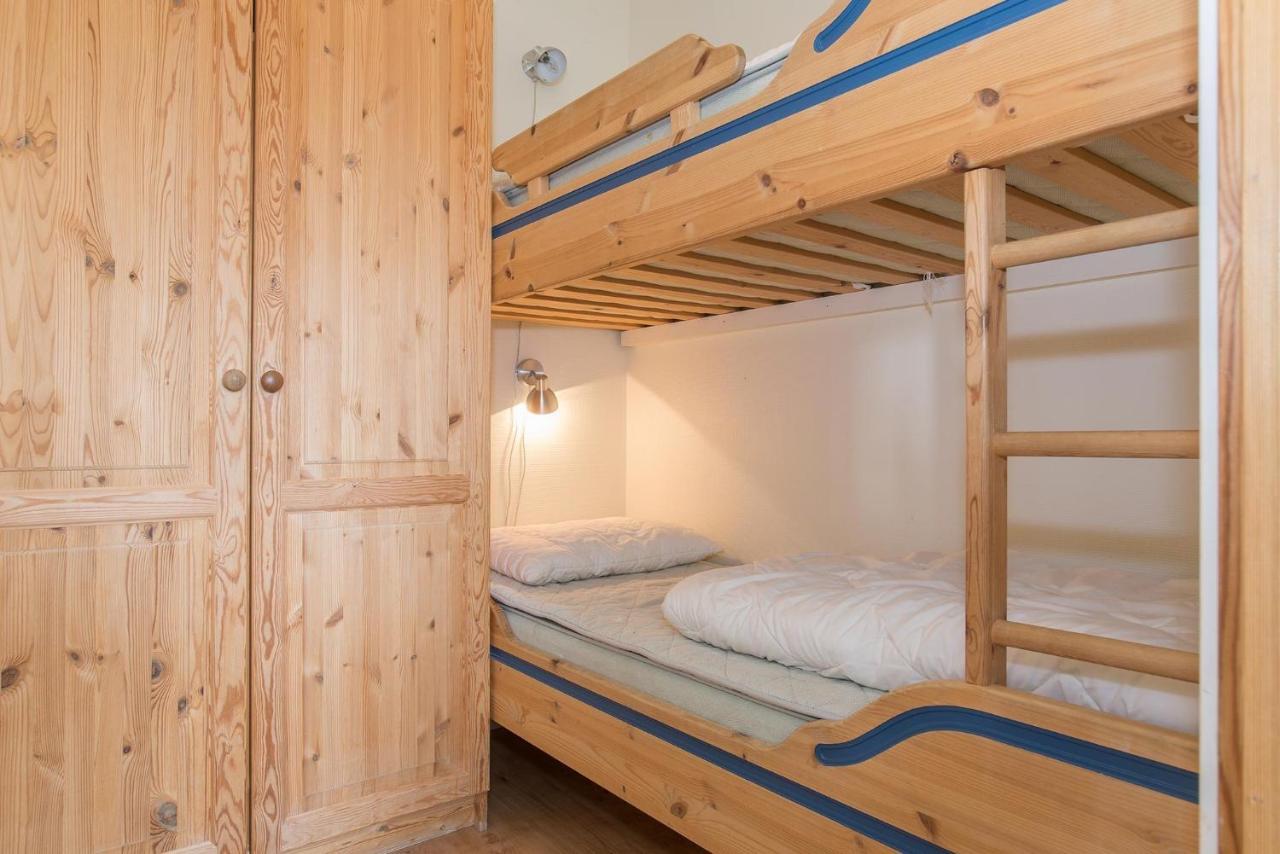 Skitorget Apartments Trysil Ngoại thất bức ảnh