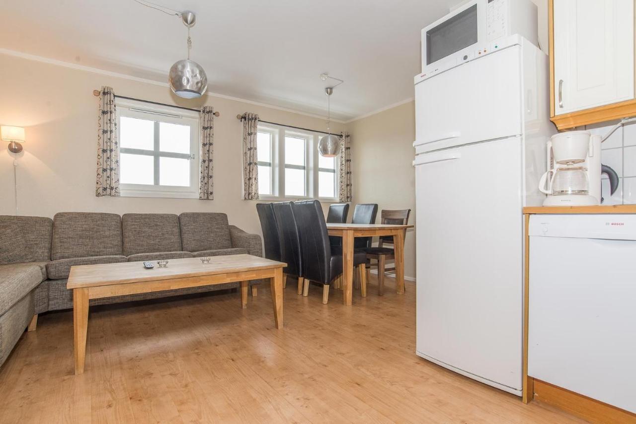 Skitorget Apartments Trysil Ngoại thất bức ảnh