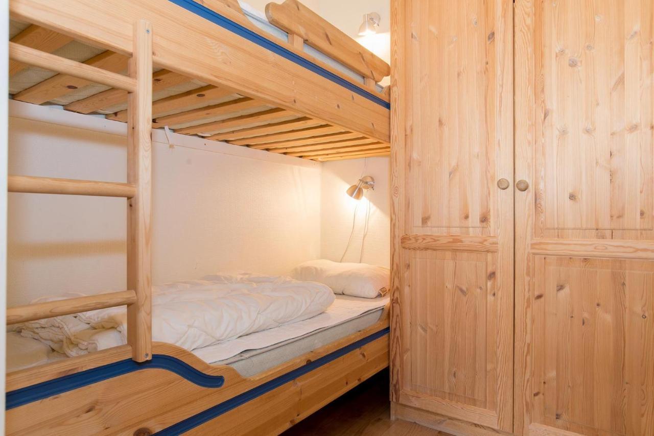 Skitorget Apartments Trysil Ngoại thất bức ảnh