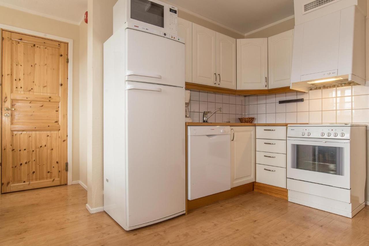 Skitorget Apartments Trysil Ngoại thất bức ảnh