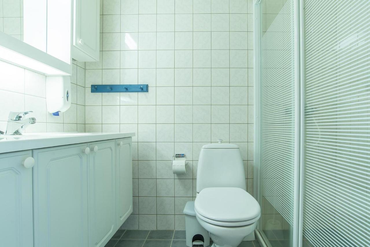 Skitorget Apartments Trysil Ngoại thất bức ảnh