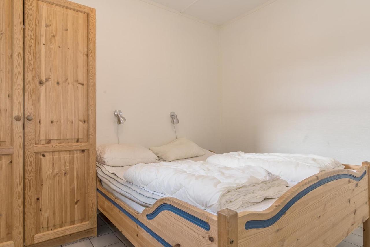 Skitorget Apartments Trysil Ngoại thất bức ảnh
