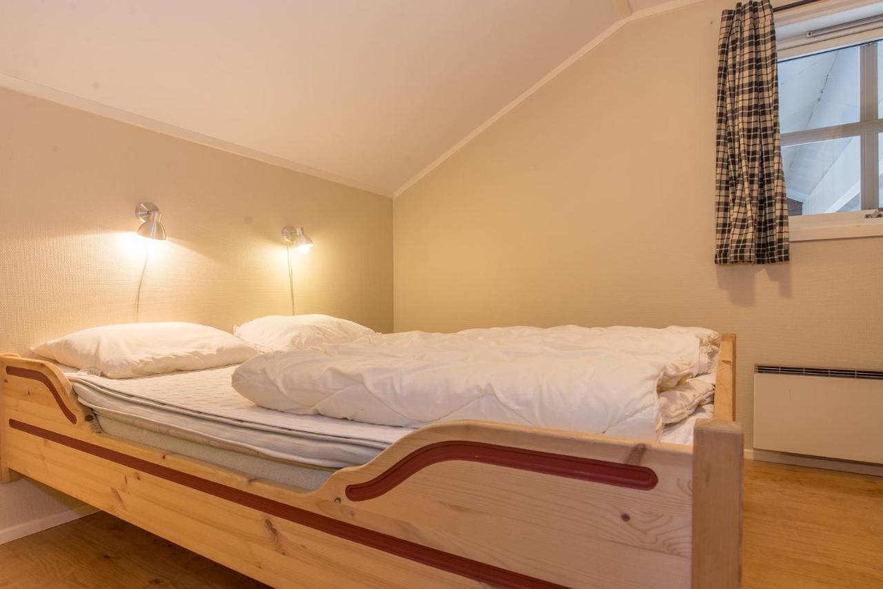 Skitorget Apartments Trysil Ngoại thất bức ảnh