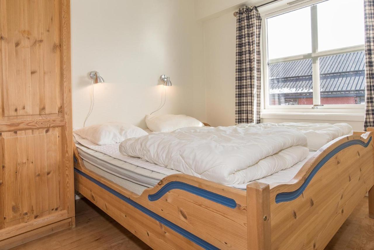 Skitorget Apartments Trysil Ngoại thất bức ảnh