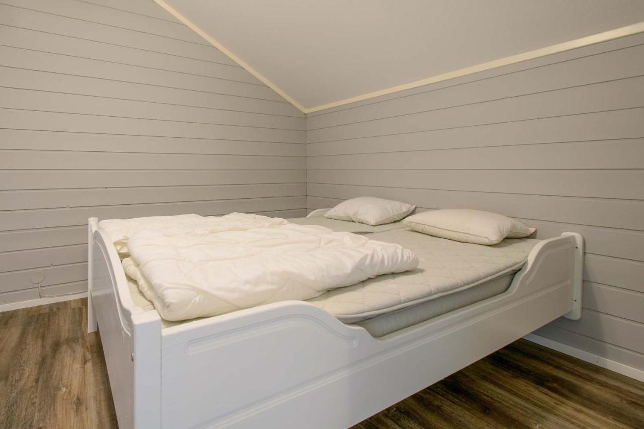 Skitorget Apartments Trysil Ngoại thất bức ảnh