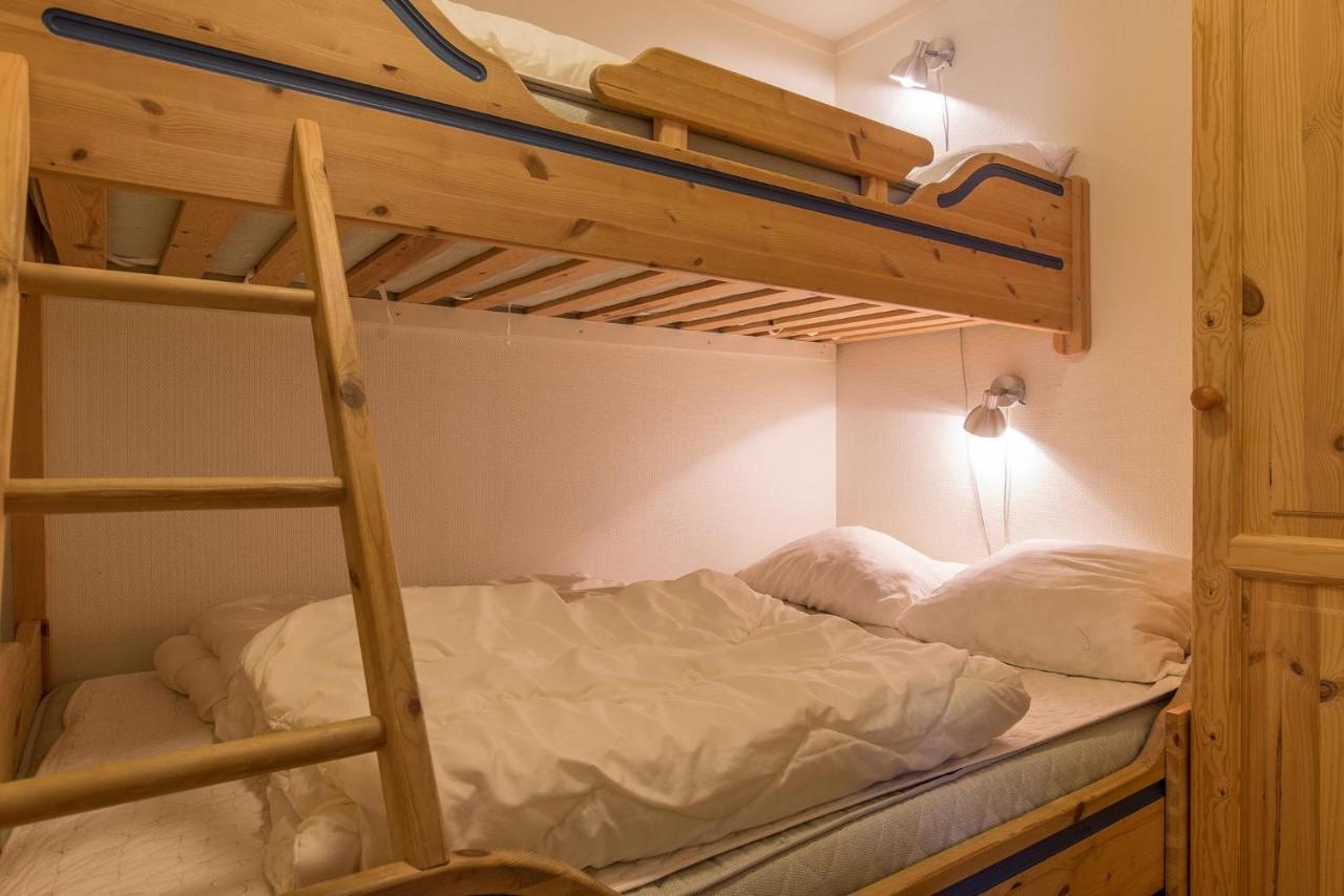 Skitorget Apartments Trysil Ngoại thất bức ảnh