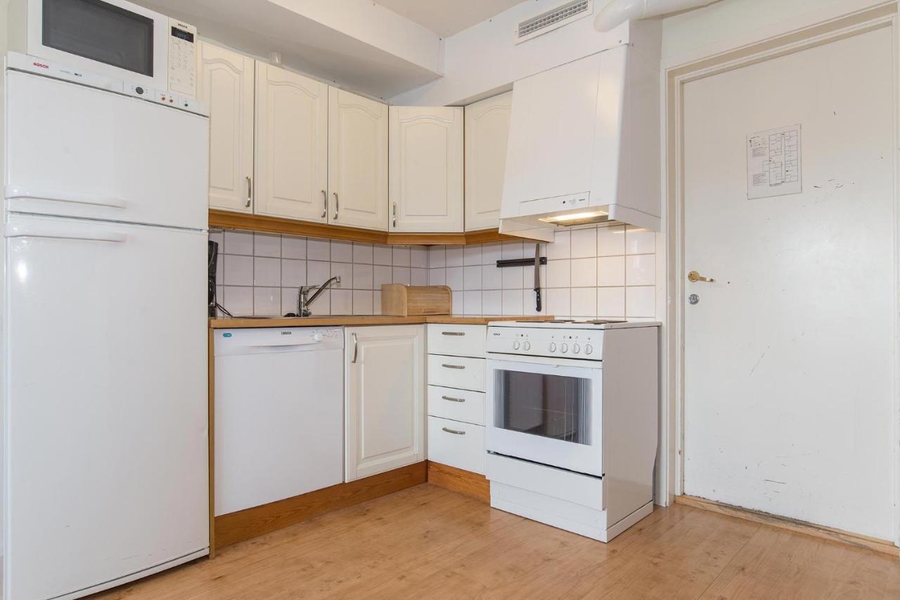 Skitorget Apartments Trysil Ngoại thất bức ảnh