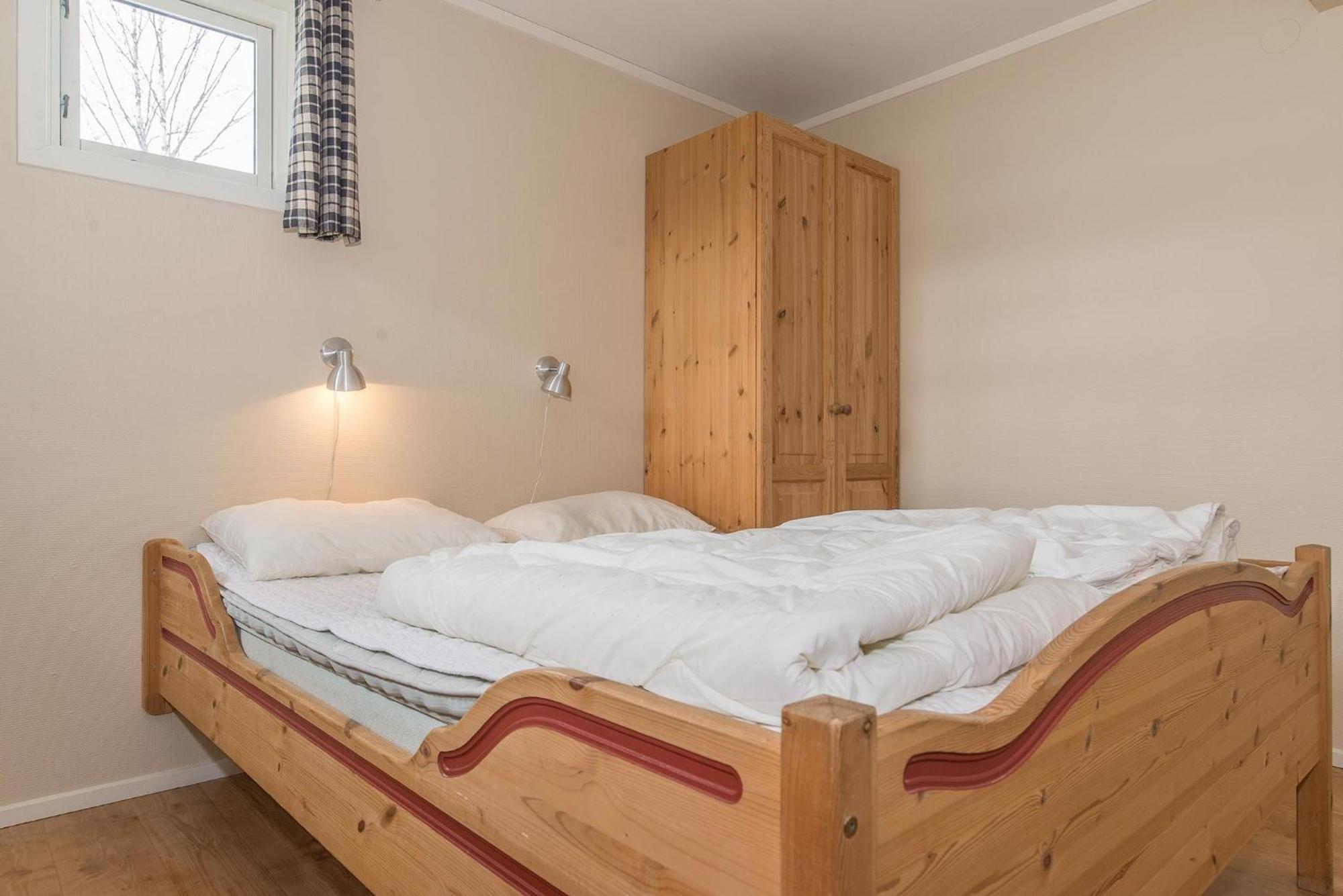 Skitorget Apartments Trysil Ngoại thất bức ảnh
