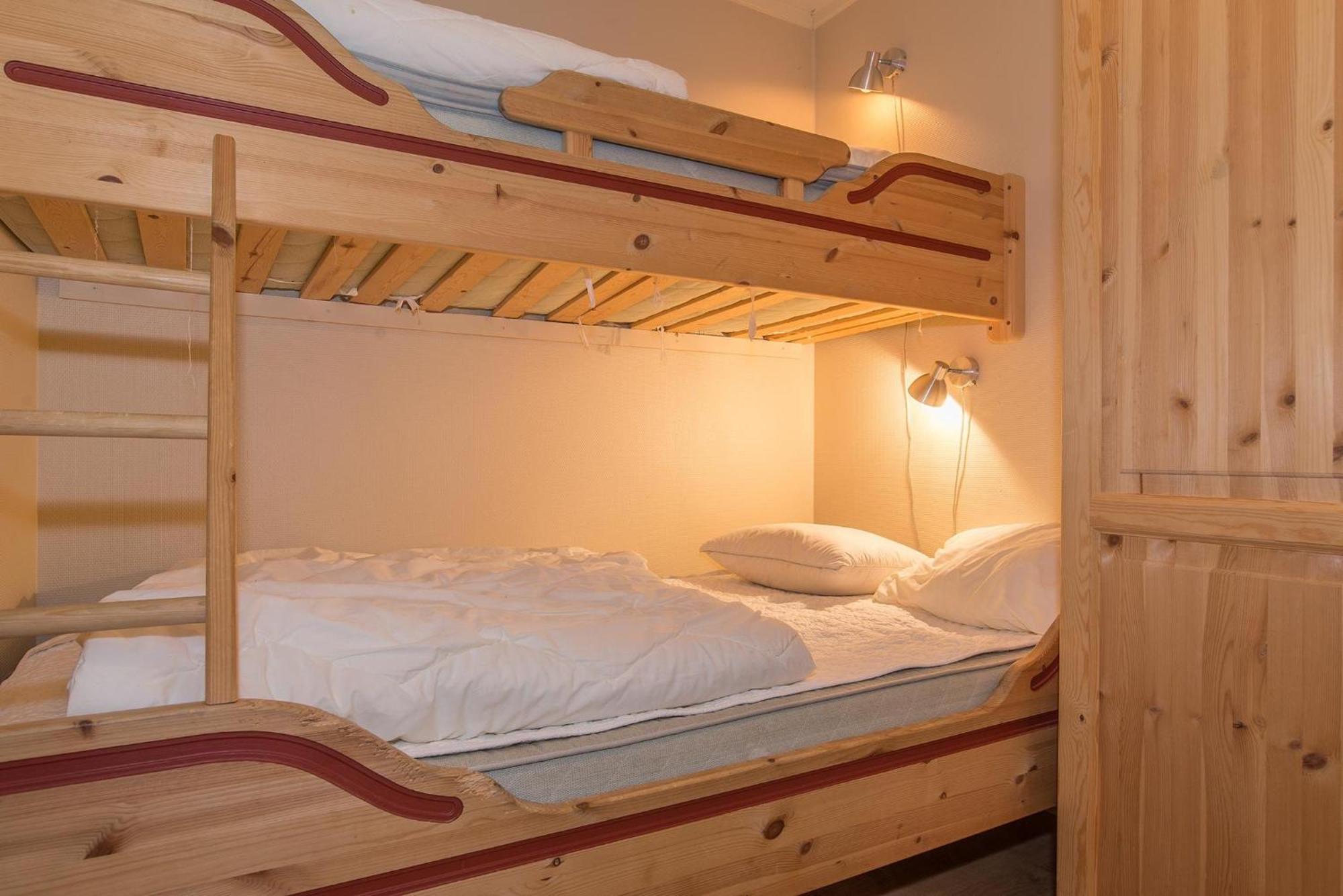 Skitorget Apartments Trysil Ngoại thất bức ảnh