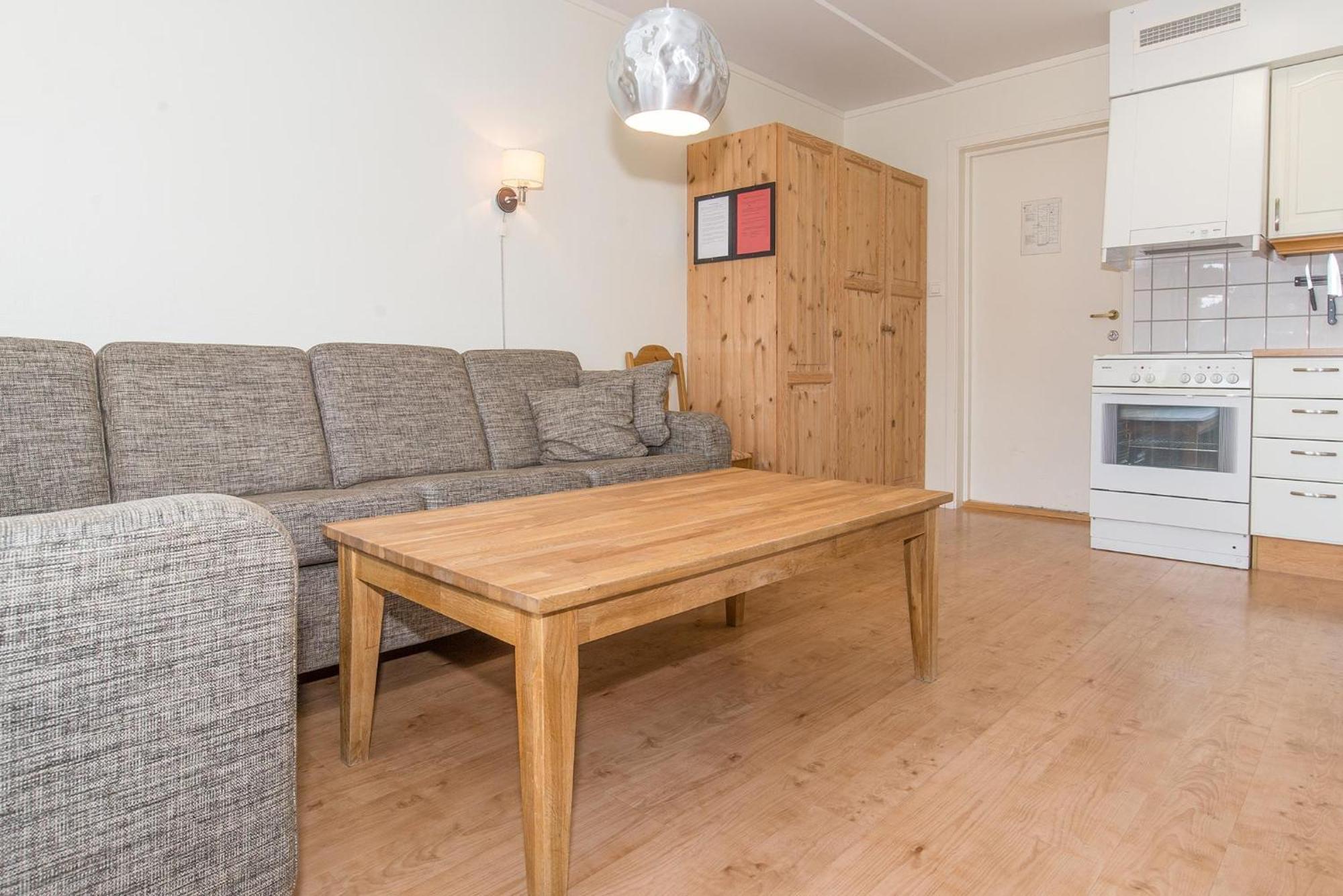 Skitorget Apartments Trysil Ngoại thất bức ảnh